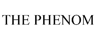 THE PHENOM