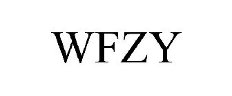 WFZY