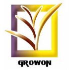 GROWON