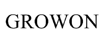 GROWON