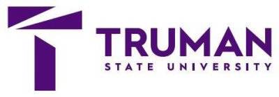 T TRUMAN STATE UNIVERSITY