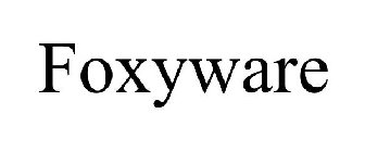 FOXYWARE