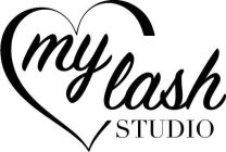 MY LASH STUDIO