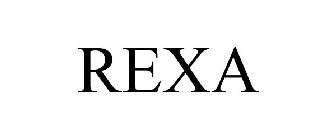 REXA