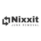 NIXXIT JUNK REMOVAL