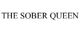 THE SOBER QUEEN