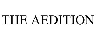 THE AEDITION