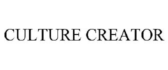 CULTURE CREATOR