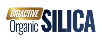 BIOACTIVE ORGANIC SILICA