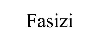 FASIZI