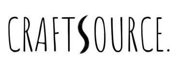 CRAFTSOURCE.