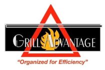 GRILL ADVANTAGE 