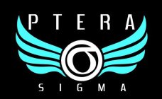 PTERA SIGMA