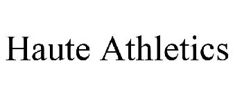 HAUTE ATHLETICS