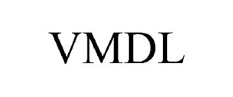 VMDL