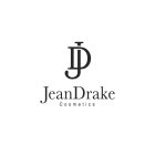 JD JEANDRAKE COSMETICS