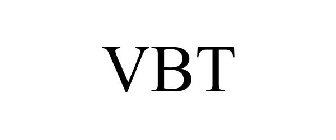 VBT