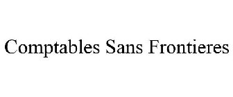 COMPTABLES SANS FRONTIERES