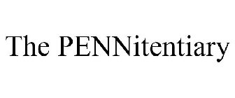 THE PENNITENTIARY