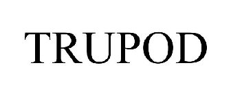 TRUPOD