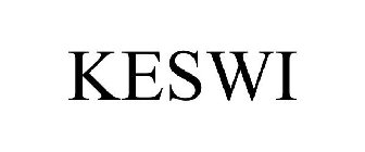 KESWI