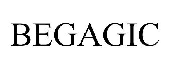 BEGAGIC