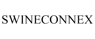 SWINECONNEX