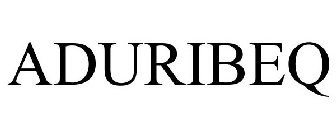 ADURIBEQ