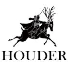 HOUDER