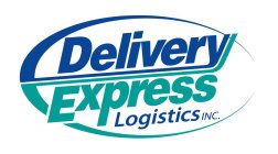 DELIVERY EXPRESS LOGISTICS INC.