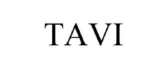 TAVI