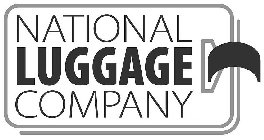 NATIONAL LUGGAGE COMPANY