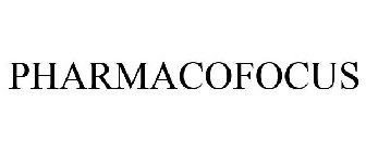 PHARMACOFOCUS