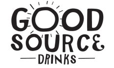 GOOD SOURCE DRINKS