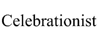 CELEBRATIONIST