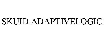 SKUID ADAPTIVELOGIC