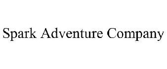 SPARK ADVENTURE COMPANY