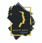 BEAUTY BOYS BY JEANDRAKE