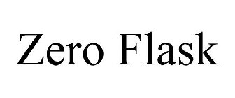 ZERO FLASK