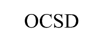 OCSD