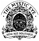 THE MYSTIC EYE NEW AGE BOUTIQUE