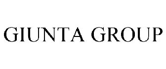 GIUNTA GROUP