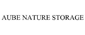 AUBE NATURE STORAGE