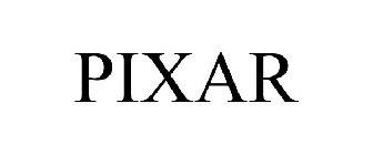 PIXAR