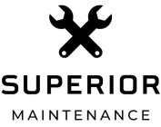 SUPERIOR MAINTENANCE