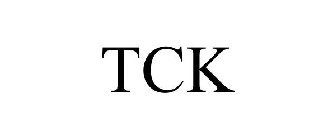 TCK