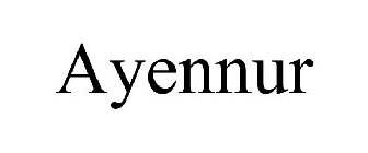 AYENNUR