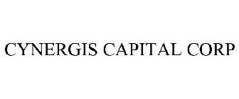 CYNERGIS CAPITAL CORP
