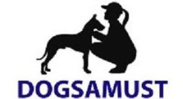DOGSAMUST