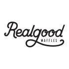 REALGOOD WAFFLES